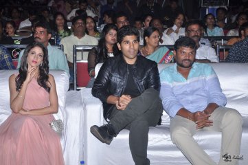 Srirastu Subhamastu Movie Audio Success Meet